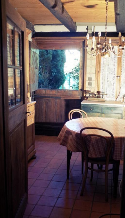 Maison Alsacienne Эшау Экстерьер фото