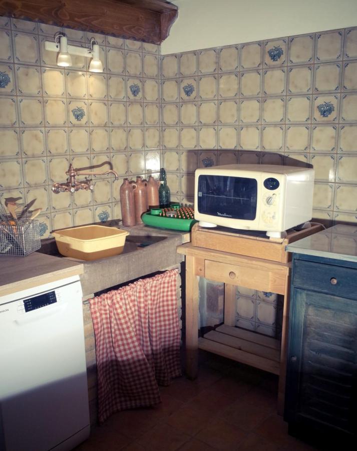 Maison Alsacienne Эшау Экстерьер фото