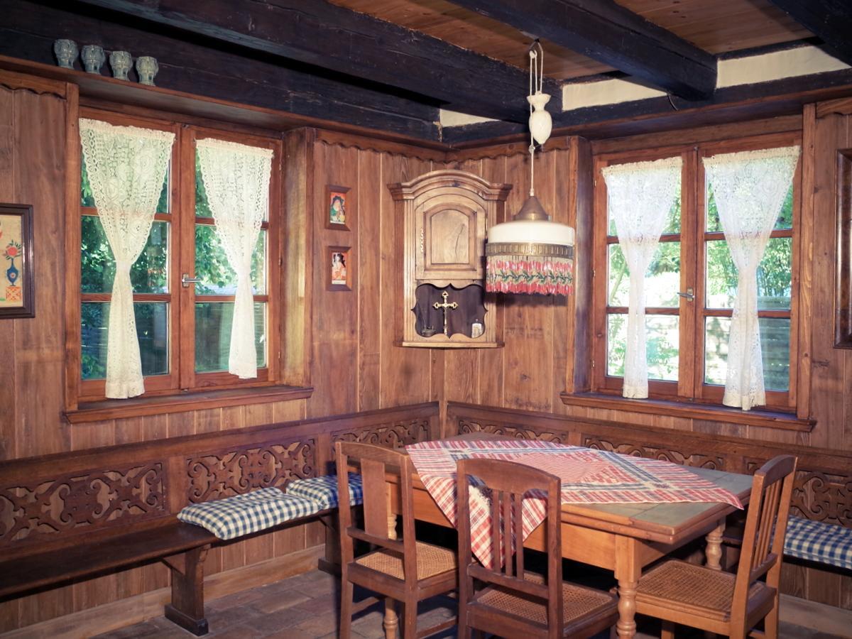 Maison Alsacienne Эшау Экстерьер фото